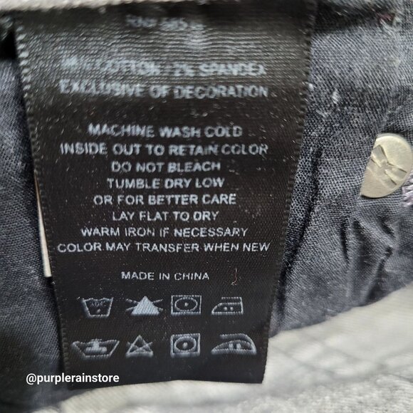 Kut From The Kloth Jeans Size 8 Skinny Mid Rise Gray Wash Stretch Denim - Picture 5 of 13